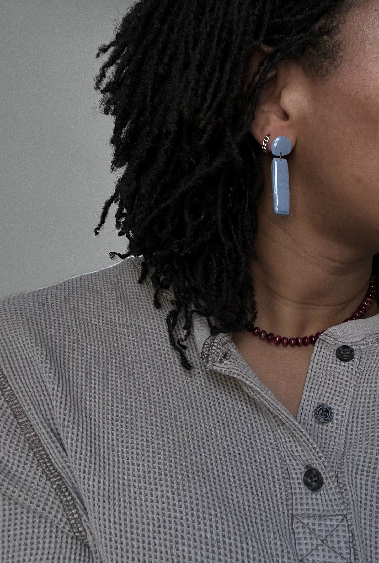 Bluestone Classic Dangles