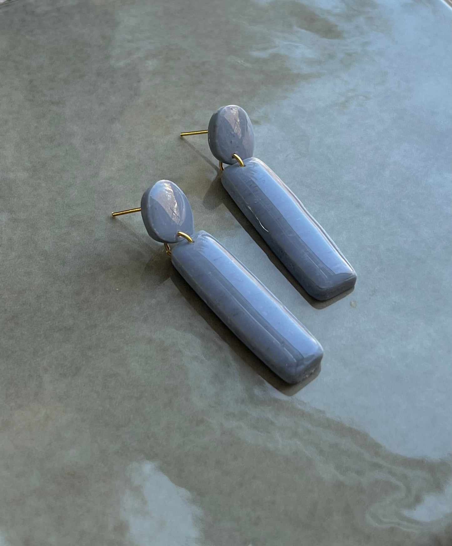 Bluestone Classic Dangles