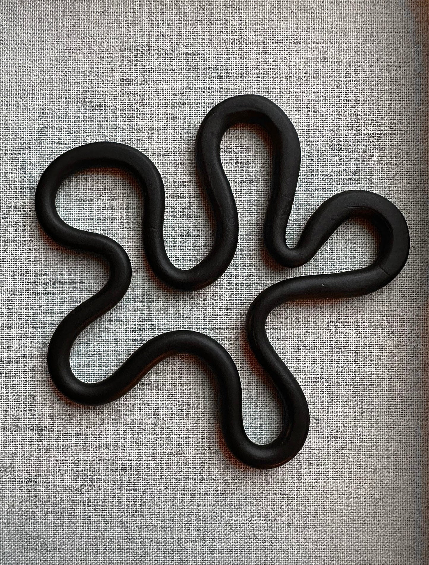 Black Coaster