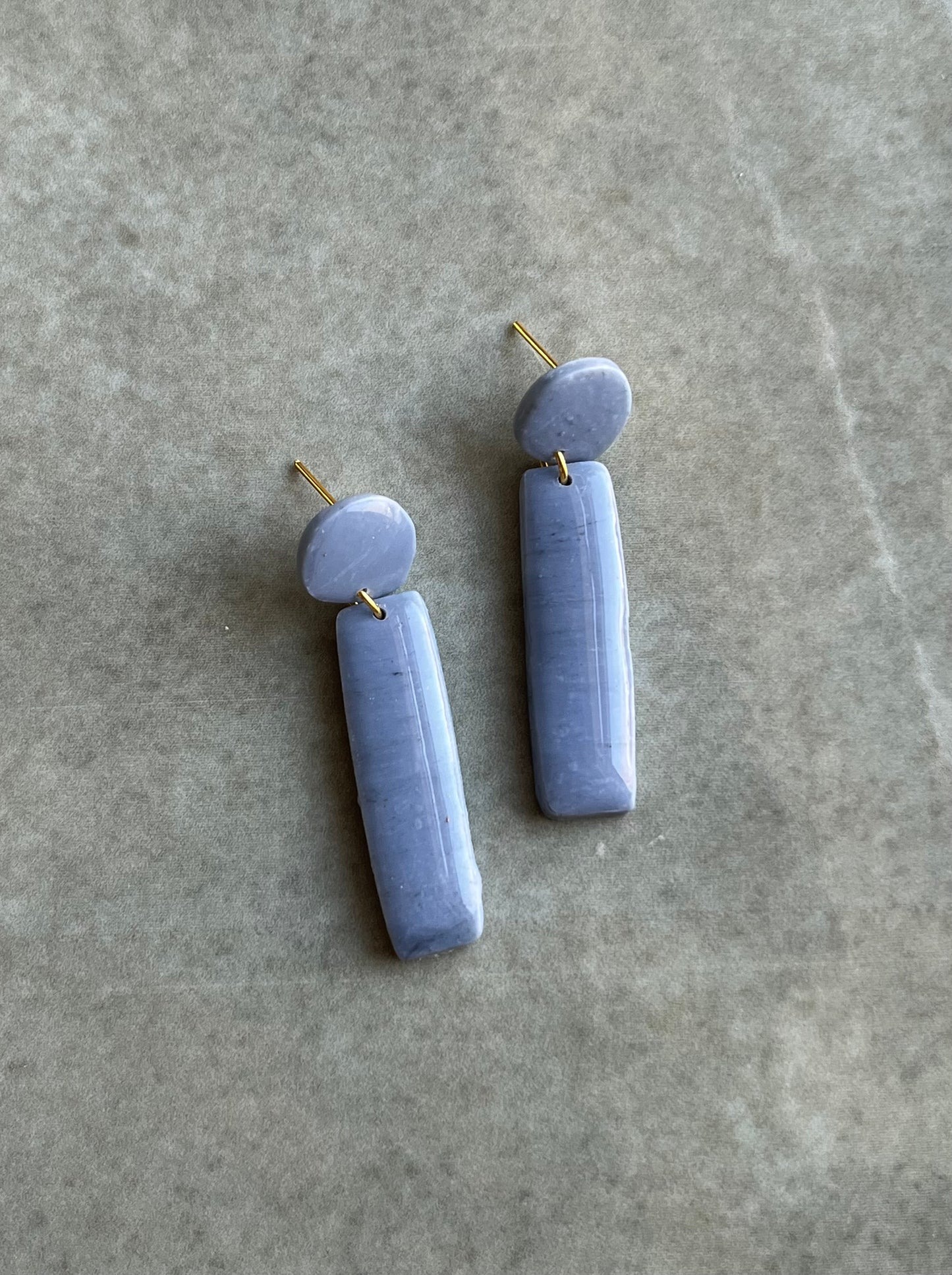 Bluestone Classic Dangles