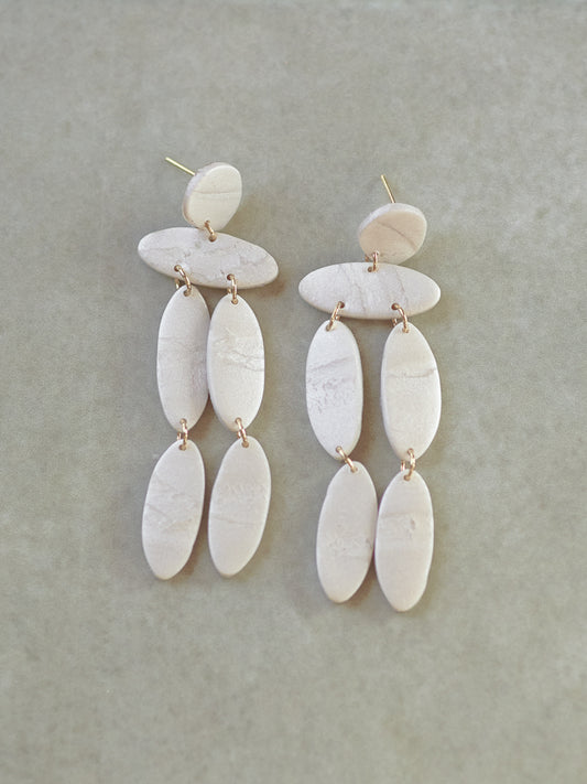Pearl Christina Dangles