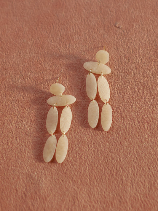 Classic Translucent Christina Dangles