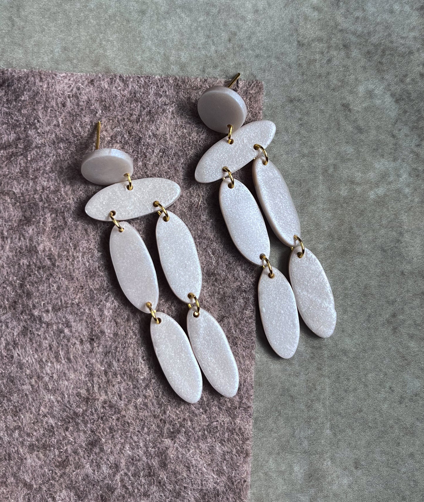 Christina Dangles - Pearl