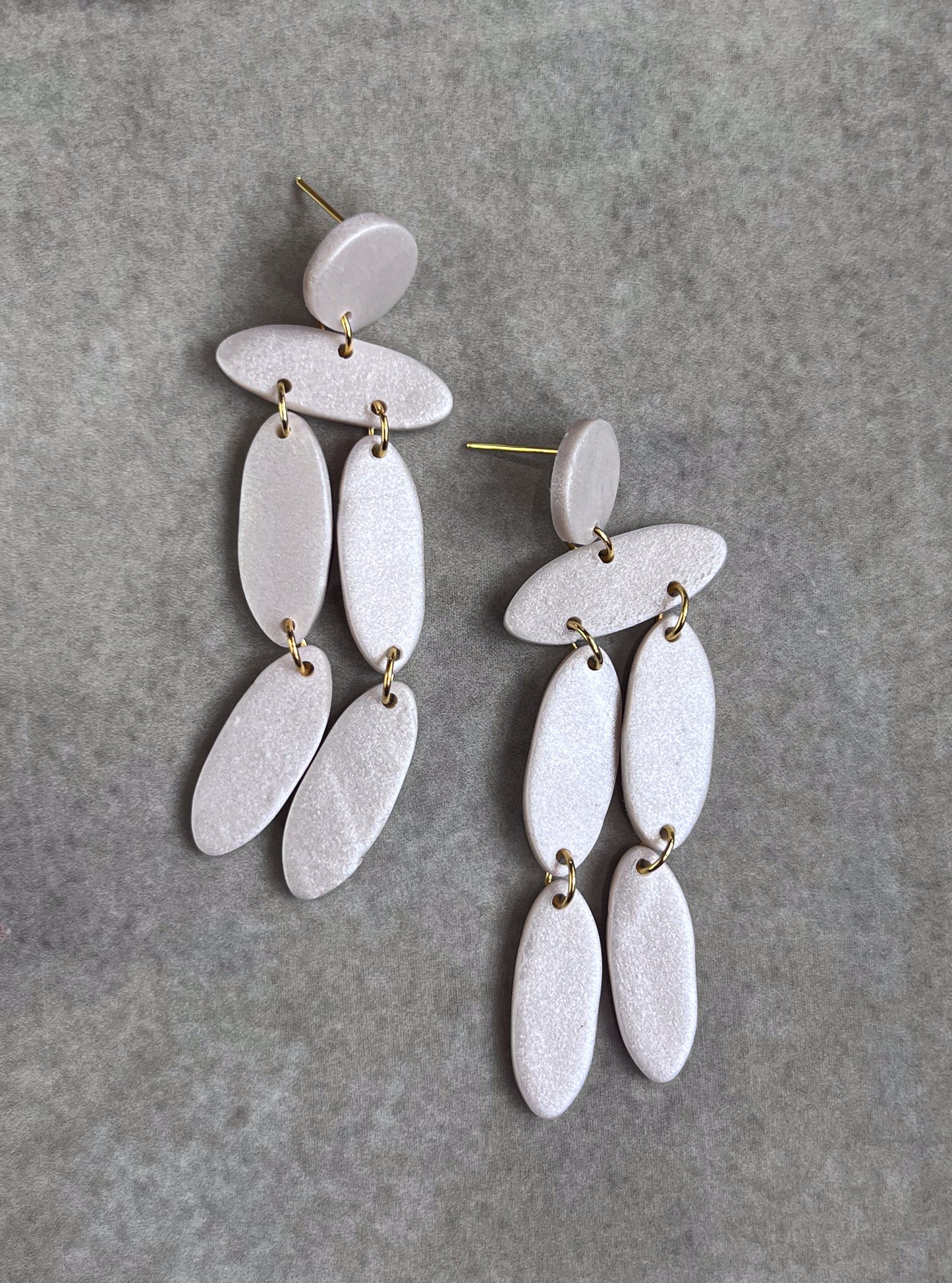 Christina Dangles - Pearl