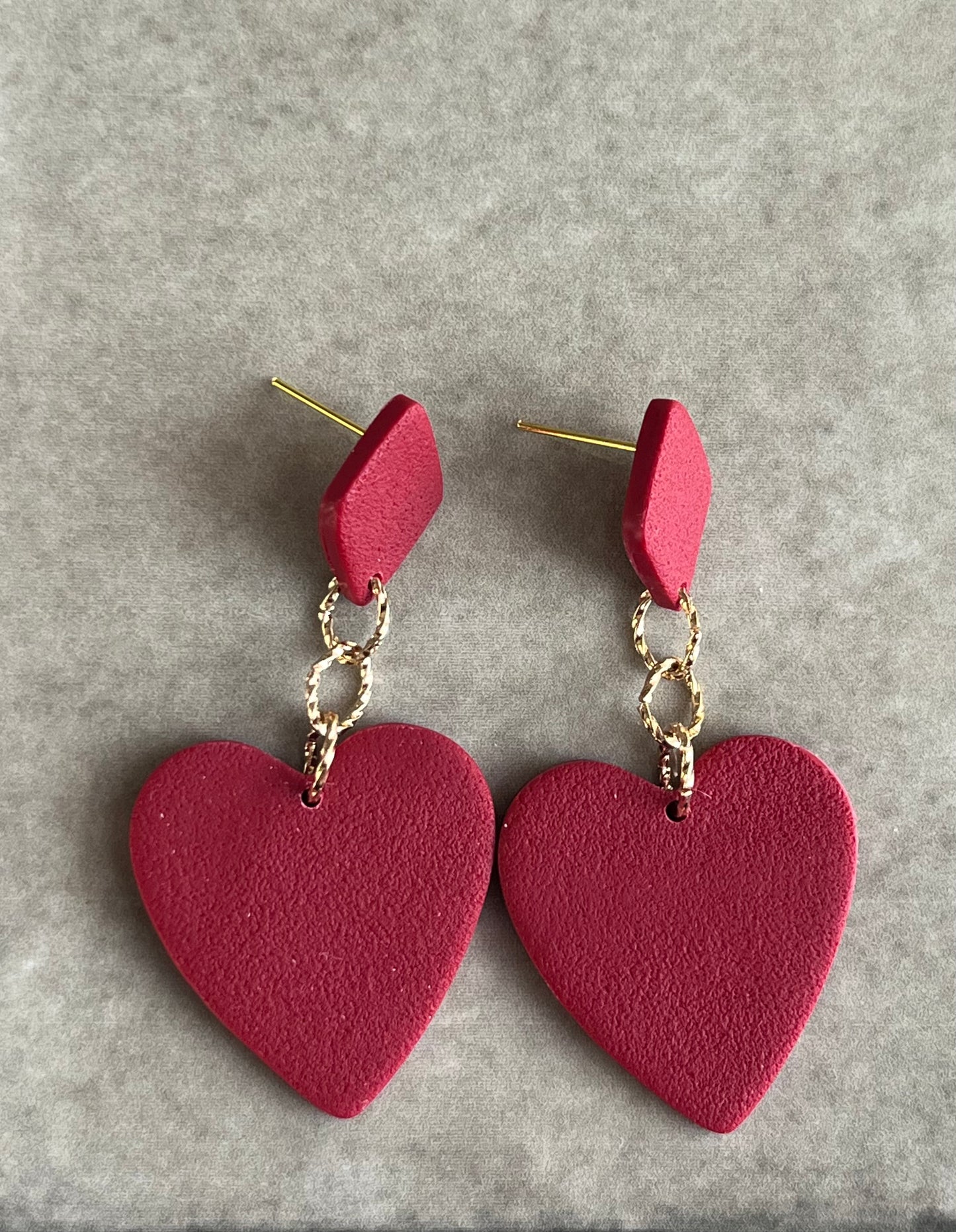 Valentines Dinner Dangles
