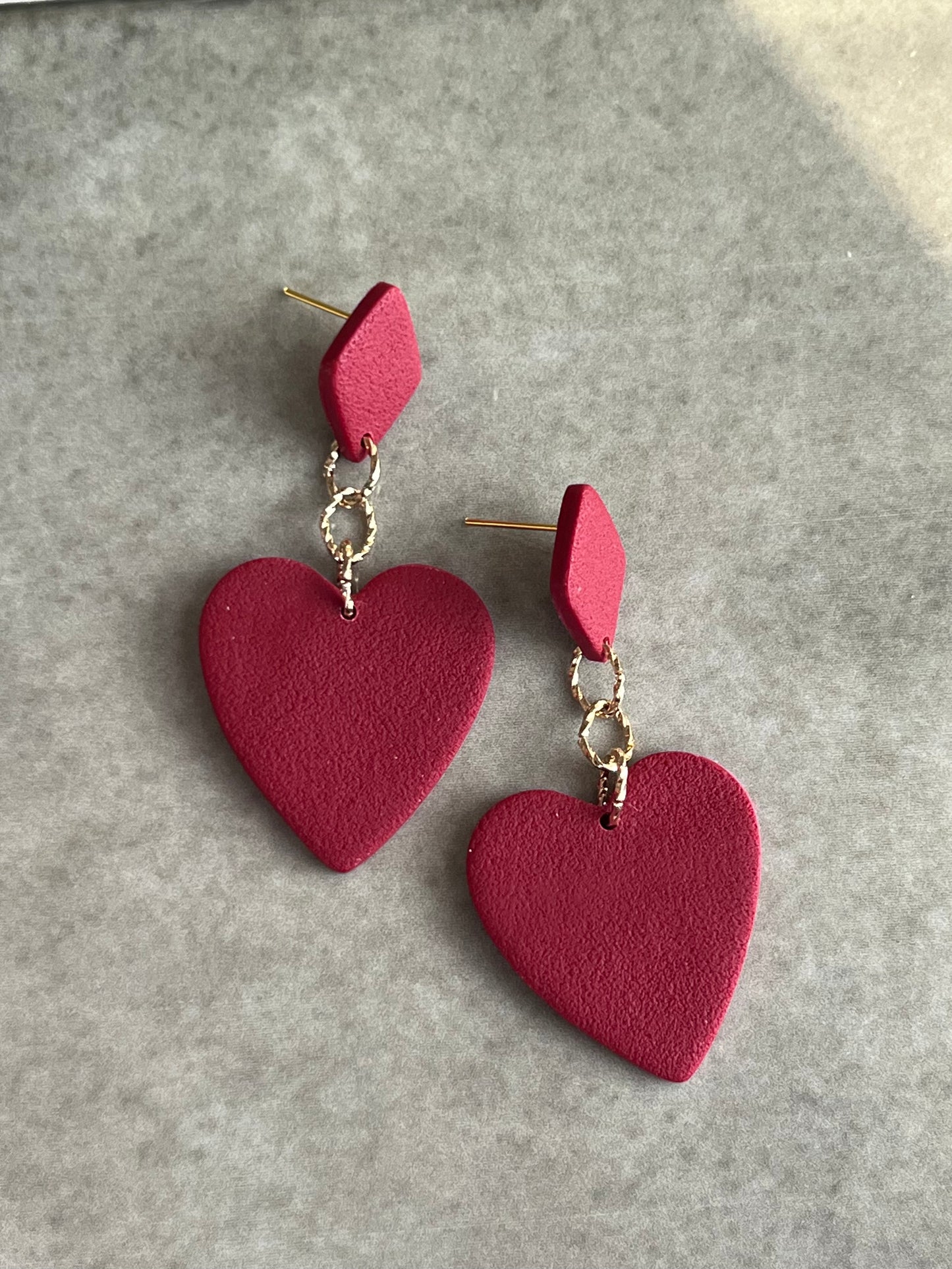 Valentines Dinner Dangles