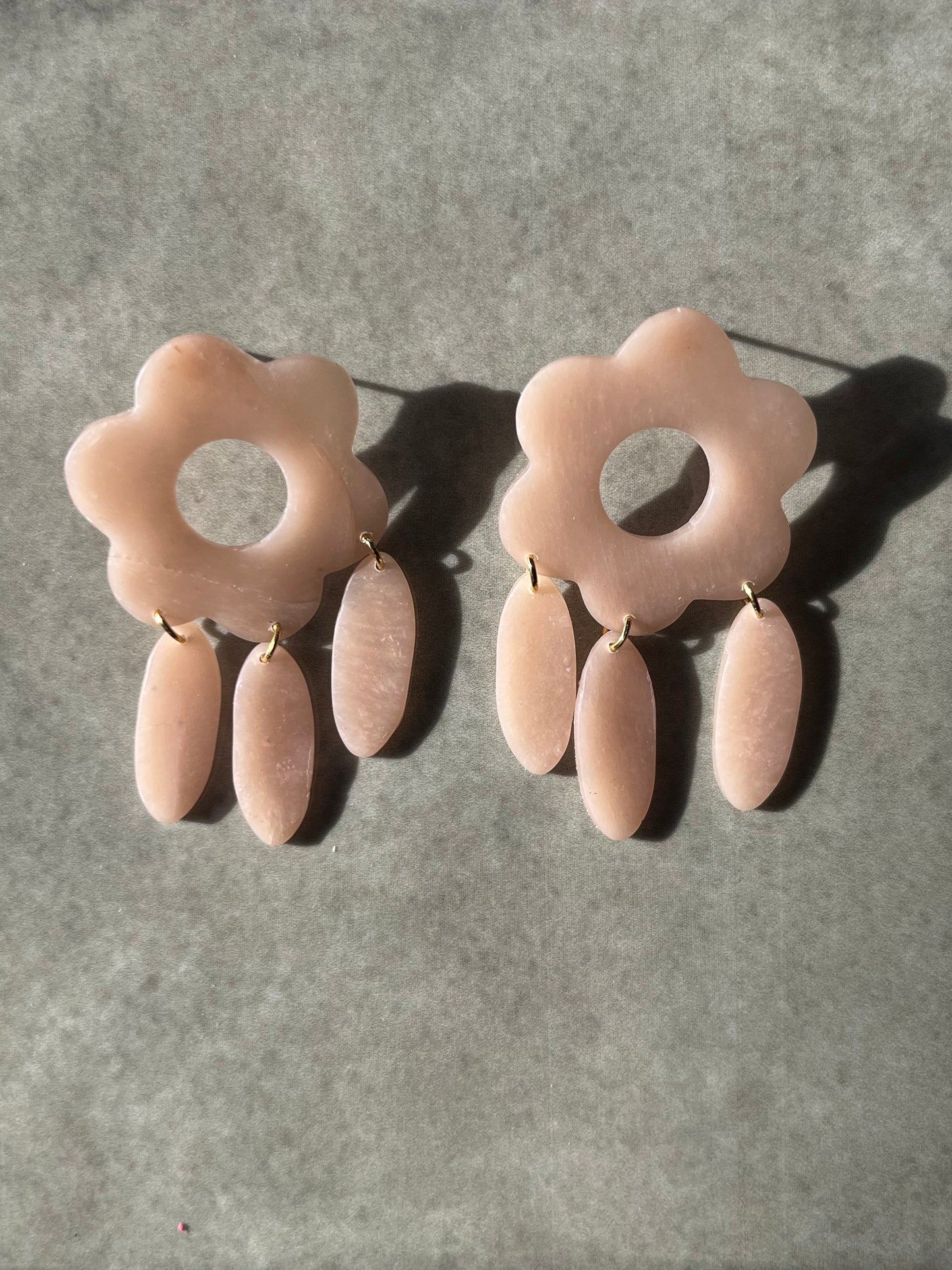 Translucent Sunnies